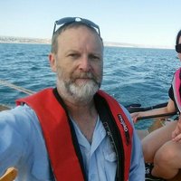 David Hains (@davidatleftturn) 's Twitter Profile