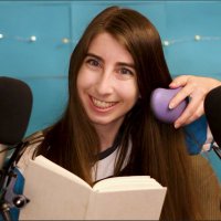 Sharon Shares ASMR(@Sharon_ASMR) 's Twitter Profile Photo