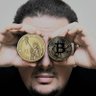 markjensenmark's profile picture. Either you choose crypto or crypto choose you. #FollowforFollow