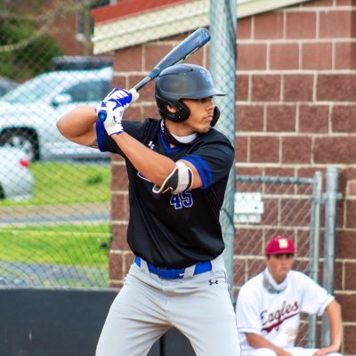 Assistant Coach at ERHS Baseball// EMU ⚾️ alum//