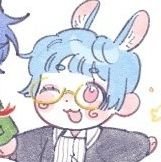 🍊왹왁자져스몽🍊さんのプロフィール画像
