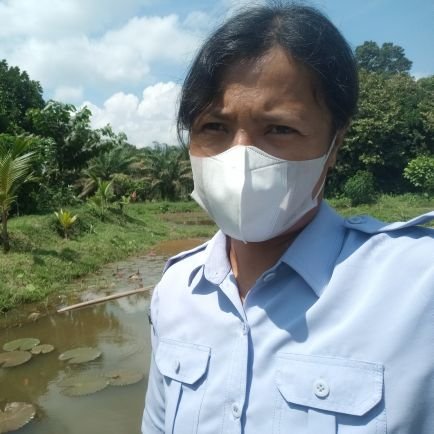 KristinaSriyun1's profile picture. Luhkan Lutim