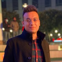 Shubhendra Vikram (@shubhendrav) 's Twitter Profile