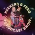 The Keekers and Ferg #1 Podcast Show (@keekersandferg) Twitter profile photo The Keekers and Ferg #1 Podcast Show (@keekersandferg) Twitter profile photo