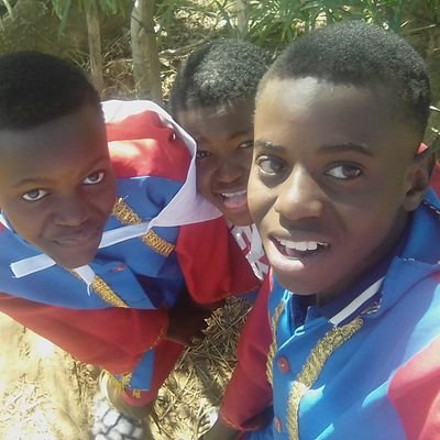 BandileBandiswa's profile picture. my real safe