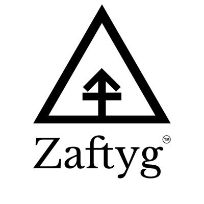 zaftygchic's profile picture. Zaftyg (zaf·tuhg) is a Sustainable Online Magazine & E-Shop Clean Gender Fluid Skincare/CBD & Astrology