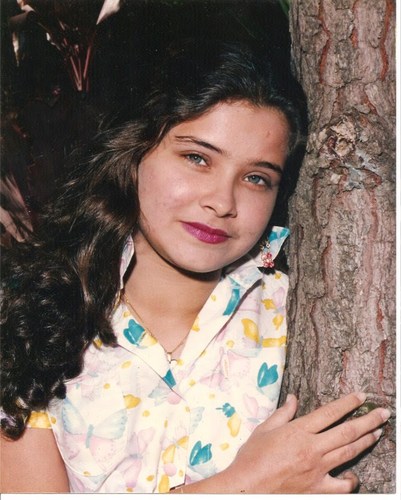 Deus, *--* & Mãe da linda;* @Clara_nascimento.....