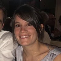 Raquel Ladrón Abia (@abialadron) 's Twitter Profile