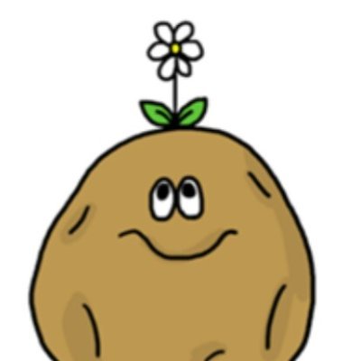 kamo_potato Profile Picture