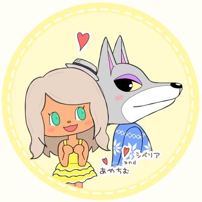 あやちむ💛*ﾟさんのプロフィール画像