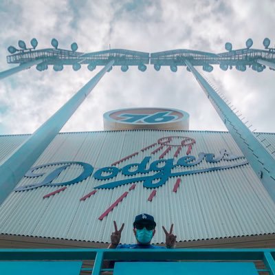 24 year #dodgers STH #lakers #clippers #boxing #sports #news #pursuit #hiphop #punk #rock #concerts #gnfnr #metallica #losangeles #ratm #socialdistortion