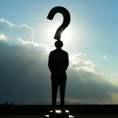 Psicopaper's profile picture. 👁️ ⸘Preguntarismo‽ 👁️