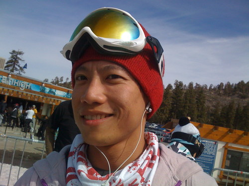 Steven Toh