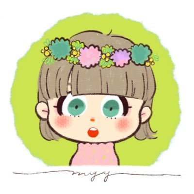 ⓜⓨⓨ 🔖🧸さんのプロフィール画像