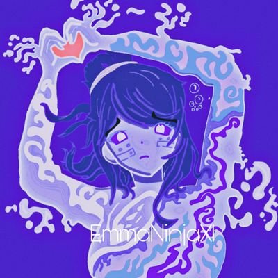 EmmaNinjaX1さんのプロフィール画像