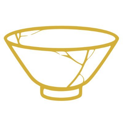 🙏 Kintsugi 金継ぎ means literally, 'to join with gold' 🌐 https://t.co/nwJg5sUqLY