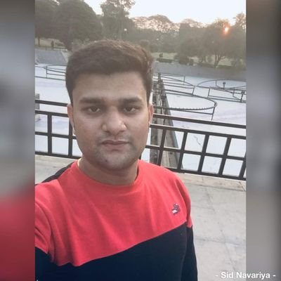 Vishal Navariya