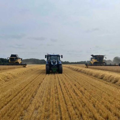 PammentJim's profile picture. Agricultural Sales Manager @ Ernest Doe & Sons North Walsham
