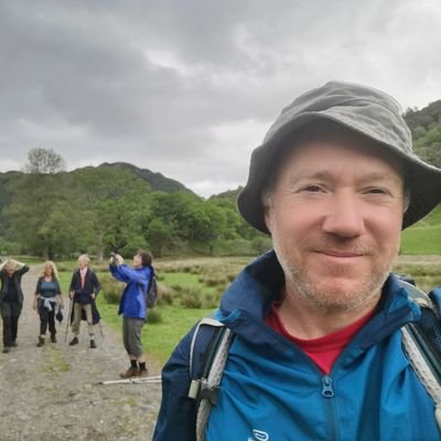 Julian Wilkes: outdoor enthusiast, mountain leader and nature conservationist. Leading tours across the world since 2008. Focusing on UK walking tours in 2021.