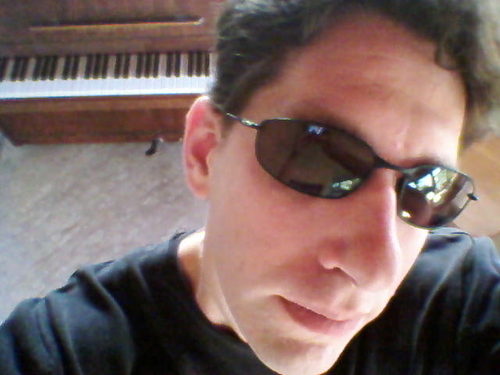 tomer_efrati's profile picture. Web Developer