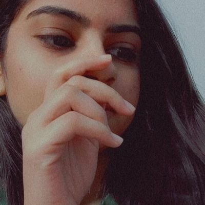 Kajal12550946's profile picture. 