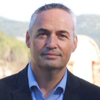 GeraldFasolino's profile picture. 