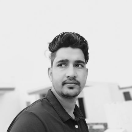 kkamlesh286's profile picture. …Seeker altogether