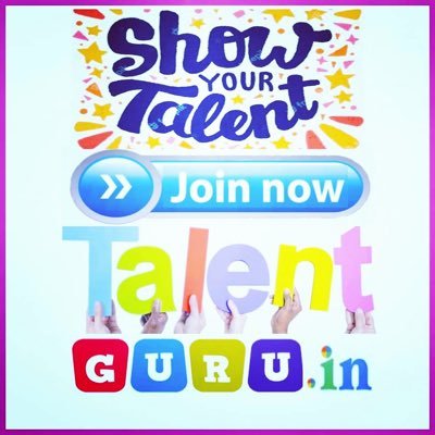 Talent Guru.in🎬Modeling Acting Dance Singing Hunt