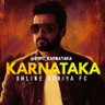 OSFC_Karnataka's profile picture. Official Twitter Account For Online Suriya Fans Club In Karnataka. Follow Us For Exclusive Updates Regarding @Suriya_offl Anna