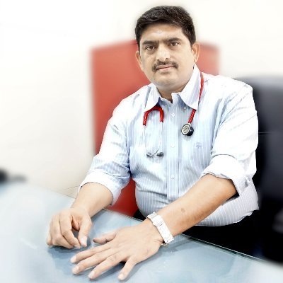 Dr. Anjaneya Prasad