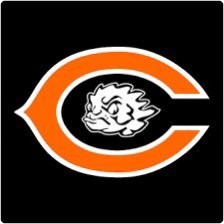 Coalinga High School Football