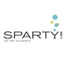 Twitter Profile image of @SpartyEvents
