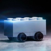 That Lego You Keep Stepping onπ (@legofootmassage) 's Twitter Profile