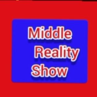 MRealityshow Profile Picture