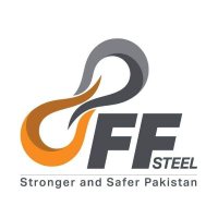 FF STEEL(@FFSTEELofficial) 's Twitter Profile Photo