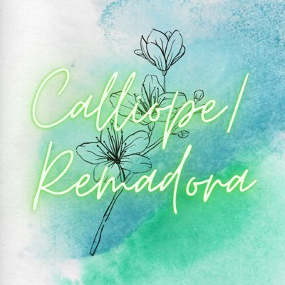 Calliope Orpheus/Remadora Black