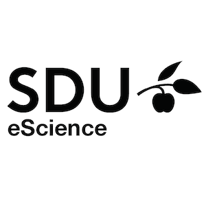 Single point of reference for eScience and e-infrastructure at SDU.