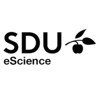 SDU eScience Center(@SDUeScience) 's Twitter Profile Photo