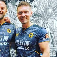 Ritchie Jones (@ritchiejones10) 's Twitter Profile