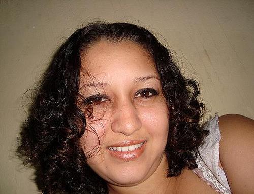 Sem essa de que é preciso ser magra para ser bonita e sentir-se bem consigo mesma. Para ser feliz não é preciso seguir os estereótipos que a sociedade impõe.