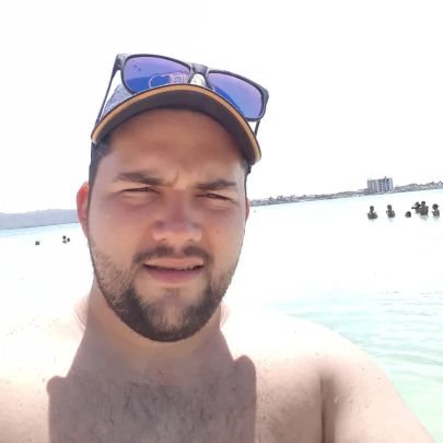 LuisM_1983's profile picture. contra la corriente y contra nicolas