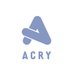 ACRY (@ACRY_jp) Twitter profile photo