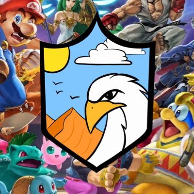 Desert Eagle Tournaments Profile