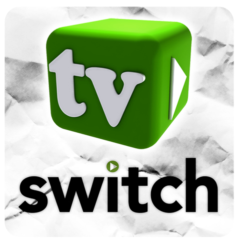 Switch_TV's profile picture. Revista online y offline, nos enfocamos en el cine, música, espectáculo, personas, personajes, cosas importantes y no tanto también.