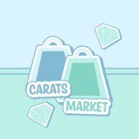 CARATS MARKET(@caratsmarket) 's Twitter Profile Photo