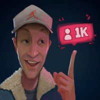 Ben Eblen (@bennyeblen) 's Twitter Profile Photo Ben Eblen (@bennyeblen) 's Twitter Profile Photo