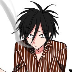 デルキドさんのプロフィール画像