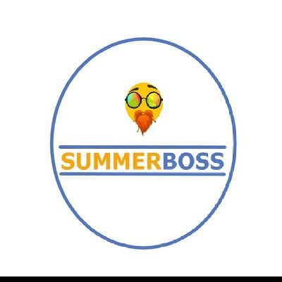 SummerBoss8's profile picture. 