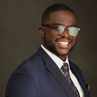 Dara Caulcrick-Odebo (@caulcrickodebo) 's Twitter Profile